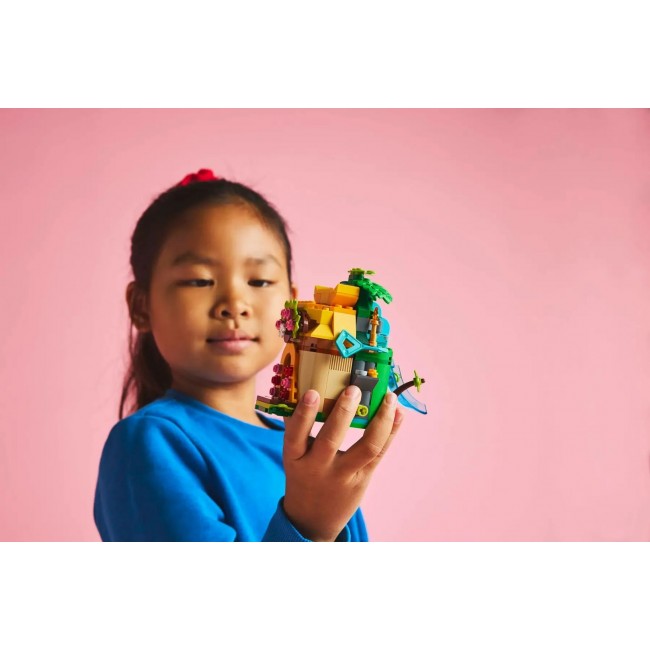 LEGO DISNEY 43260 Moana's Island Fun