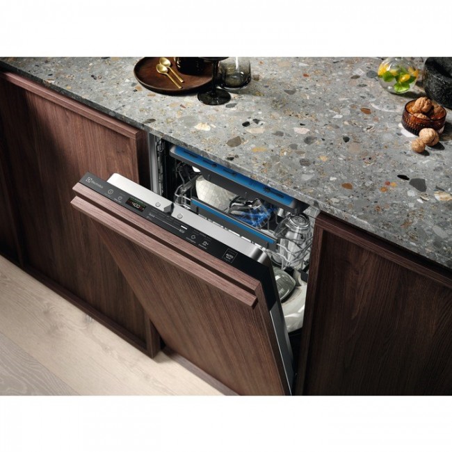 Electrolux EEM43200L Fully built-in 10 place settings E Electrolux EEM43200L Fully built-in 10 place settings E