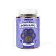UNISZKI Podaj apę Lamb - dog treat - 210g