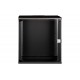 Digitus Wall-mounted enclosure SOHO Pro - 483 mm (19 Digitus Wall-mounted enclosure SOHO Pro - 483 mm (19