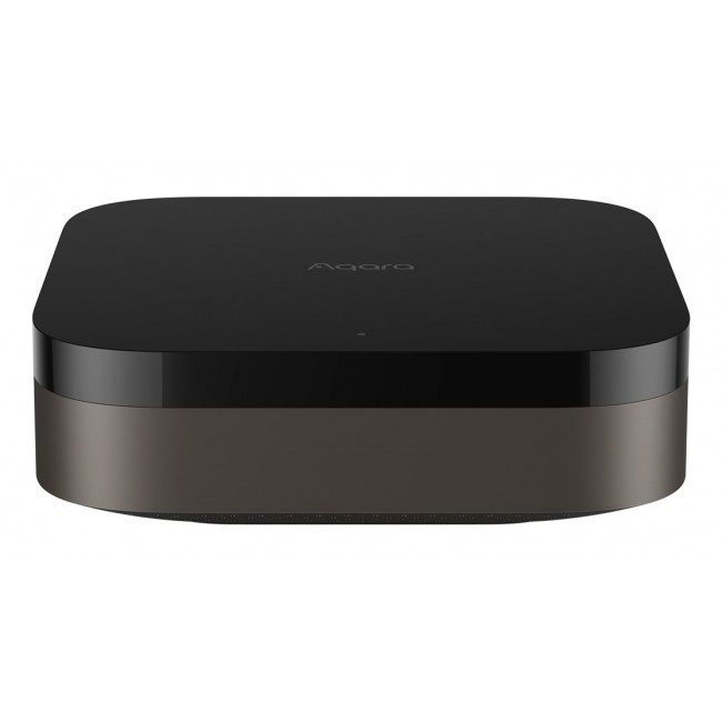 Aqara HUB M3 Wireless Black