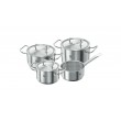 ZWILLING TWIN Classic 40901-000-0 pan set 4 pc(s) ZWILLING TWIN Classic 40901-000-0 pan set 4 pc(s)