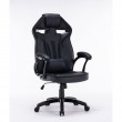 GAMING SWIVEL CHAIR DRIFT BLACK GAMING SWIVEL CHAIR DRIFT BLACK