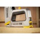 Stanley FMHT70100-0 stapler Black, Silver, Yellow