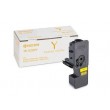 Kyocera TK 5220Y - gul - original - to