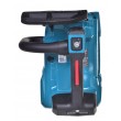 Makita DUC406ZB chainsaw Green Makita DUC406ZB chainsaw Green