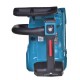 Makita DUC406ZB chainsaw Green