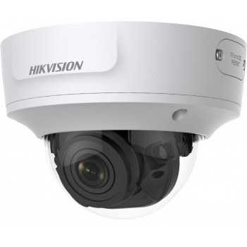 Hikvision DS-2CD2726G1-IZS Dome IP security camera Indoor & outdoor 1920 x 1080 pixels Ceiling