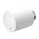 Shelly BLU TRV Thermostatic head white Shelly BLU TRV Thermostatic head white