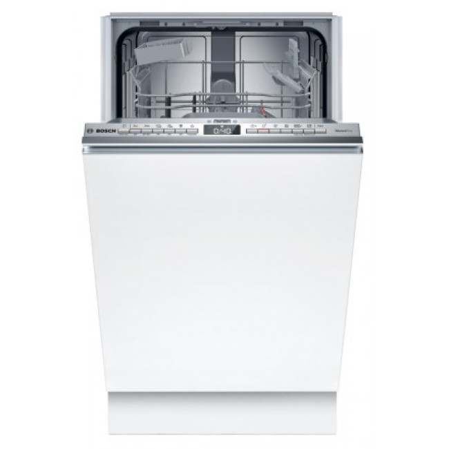 Bosch SPH4EKX17E dishwasher Fully built-in 10 place settings Bosch SPH4EKX17E dishwasher Fully built-in 10 place settings