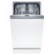 Bosch SPH4EKX17E dishwasher Fully built-in 10 place settings Bosch SPH4EKX17E dishwasher Fully built-in 10 place settings