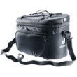Deuter Rack Bag 10 Rear Bicycle bag 10 L Fabric Black