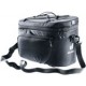 Deuter Rack Bag 10 Rear Bicycle bag 10 L Fabric Black