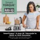 Ninja Foodi 3 -in-1 Mixer+Smoothie-Maker CB350EU