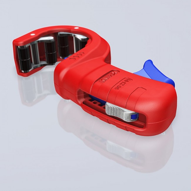 Knipex 90 23 01 BK manual pipe cutter Pipecutter
