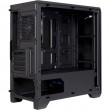Inter-Tech H-606 Micro Tower Black Inter-Tech H-606 Micro Tower Black