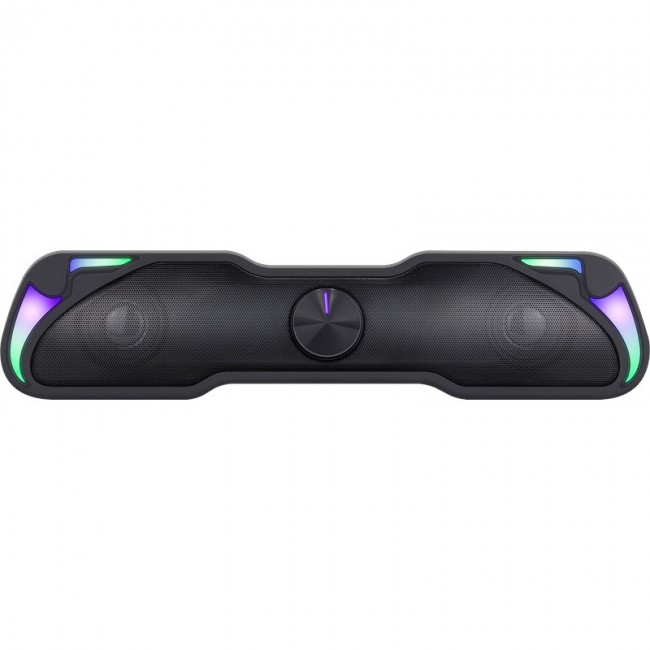 DEFENDER BLUETOOTH SOUNDBAR Z7 6W LED USB