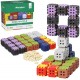 Marioinex Mini Waffle building blocks, 206 pieces