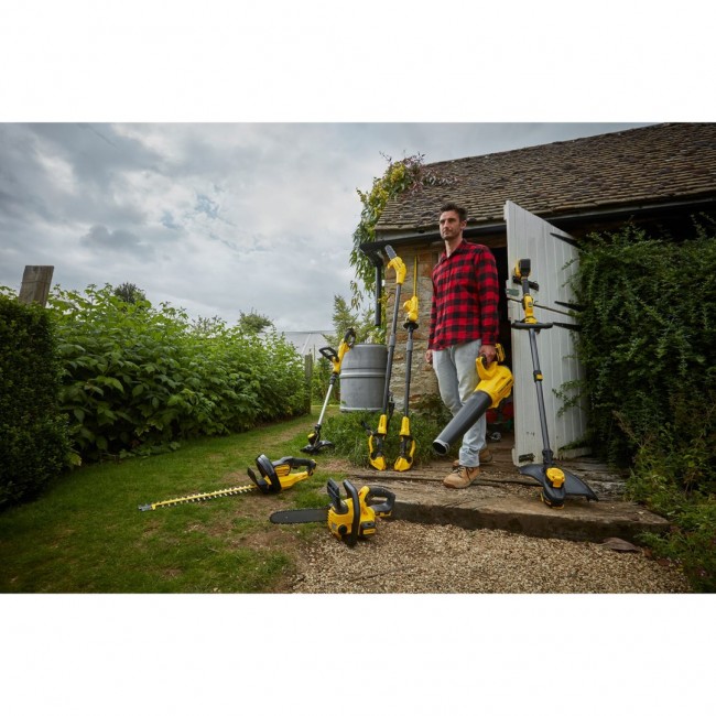 ST CHAINSAW V20 30cm 1x4.0Ah SFMCCS630M1