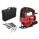 Skil 4531 GA power jigsaw 3200 spm 680 W 2.1 kg