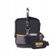 Stanley FMST1-70719 small parts/tool box Metal Black, Yellow