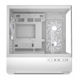 Sharkoon MK6 RGB Midi Tower Black