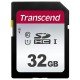 Transcend SD Card SDHC 300S 32GB