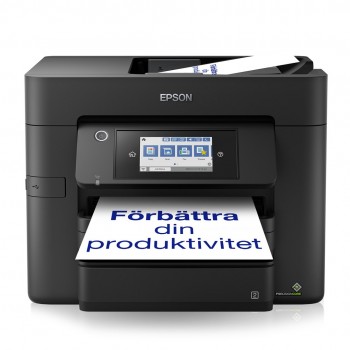 Epson WorkForce Pro WF-4830DTWF Inkjet A4 4800 x 2400 DPI 36 ppm Wi-Fi