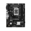 Asrock H610M-HDV/M.2 D5 Gen5 Intel H610 LGA 1700 micro ATX