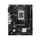 Asrock H610M-HDV/M.2 D5 Gen5 Intel H610 LGA 1700 micro ATX