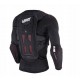 LEATT ReaFlex Body Protector, size L, black