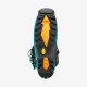 Scarpa GEA, 240, Emerald - Black, Alpine Touring - TLT