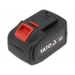 Yato YT-828464 cordless tool battery / charger Yato YT-828464 cordless tool battery / charger