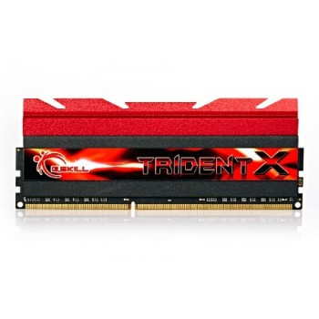 G.Skill 16GB DDR3-2400 memory module 2 x 8 GB