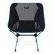 Helinox Chair One XL Camping chair 4 leg(s) Black