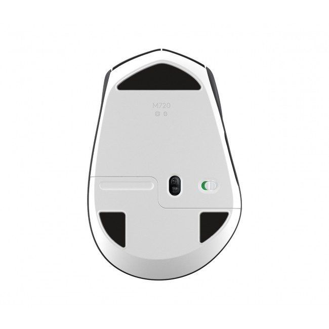 Logitech M720 Triathlon Mouse Logitech M720 Triathlon Mouse