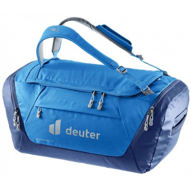 Duffel Pro 60 neptune-nightblue Duffel Pro 60 neptune-nightblue