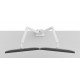 Neomounts DS70-250WH2 Monitor arm 17-32