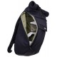 Thule Paramount PARABP3116 Black backpack Casual backpack Nylon, Polyester
