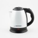 Esperanza EKK128W Electric kettle 1 L Black,White 1350 W Esperanza EKK128W Electric kettle 1 L Black,White 1350 W