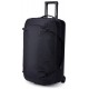 Thule Subterra 2 TSR490 Black Travel duffel Soft shell 90 L Polycarbonate (PC), Polyester