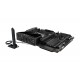 ASUS ROG CROSSHAIR X870E DARK HERO AMD X870E Socket AM5 ATX