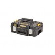 DeWALT DWST83345-1 tool storage case Black, Yellow DeWALT DWST83345-1 tool storage case Black, Yellow