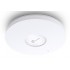 TP-Link Omada EAP653 UR wireless access point 2976 Mbit/s White Power over Ethernet (PoE)