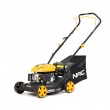 NAC PETROL LAWN MOWER 79,9cc LP40-79-EN-SB