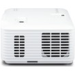 Viewsonic LSD401HD data projector Standard throw projector 4000 ANSI lumens DLP 1080p (1920x1080) White Viewsonic LSD401HD data projector Standard throw projector 4000 ANSI lumens DLP 1080p (1920x1080) White