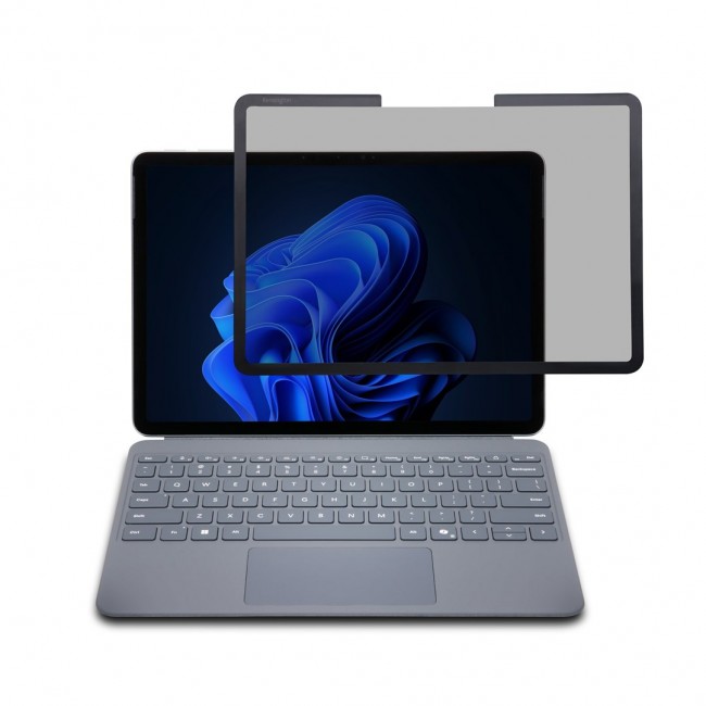 Kensington MagPro Elite Magnetic Privacy Screen Filter for Surface Pro Copilot+ PC 12