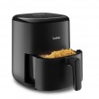 Tefal Easy Fry EY145810 fryer Single 3 L Stand-alone 1300 W Hot air fryer Black