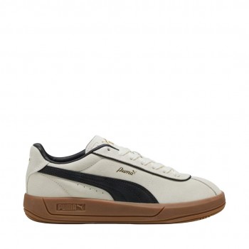 Buty damskie Puma Club Klassika SD 400718 01 37