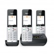 Cordless Phone Gigaset 500A Comfort Trio